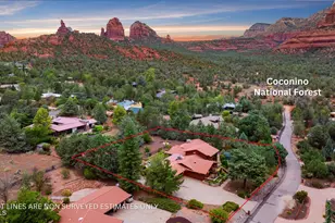 285 Navajo Trail, Sedona, AZ 86336 - Photo 4