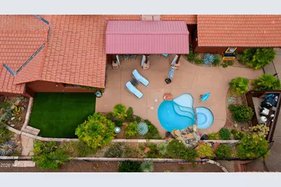 285 Navajo Trail, Sedona, AZ 86336 - Photo 48