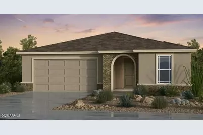 7829 E Ramblewood Avenue, Mesa, AZ 85212 - Photo 1