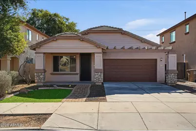 21537 E Estrella Road, Queen Creek, AZ 85142 - Photo 1