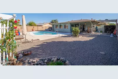 9436 W Indian Hills Drive, Sun City, AZ 85351 - Photo 16