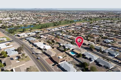 9436 W Indian Hills Drive, Sun City, AZ 85351 - Photo 24