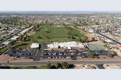 9436 W Indian Hills Drive, Sun City, AZ 85351 - Photo 26