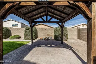 354 E Palomino Way, San Tan Valley, AZ 85143 - Photo 36