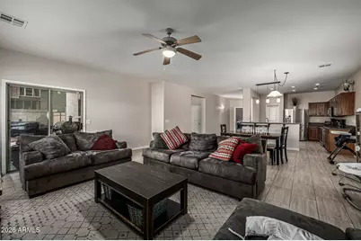 354 E Palomino Way, San Tan Valley, AZ 85143 - Photo 4