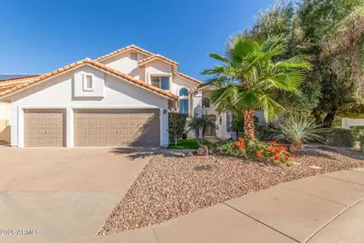 13077 N 99th Place, Scottsdale, AZ 85260 - Photo 1