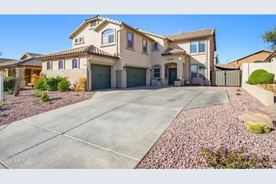 2238 W Dale Lane, Phoenix, AZ 85085 - Photo 54