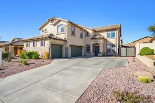 2238 W Dale Ln, Phoenix, AZ 85085 - Photo 54