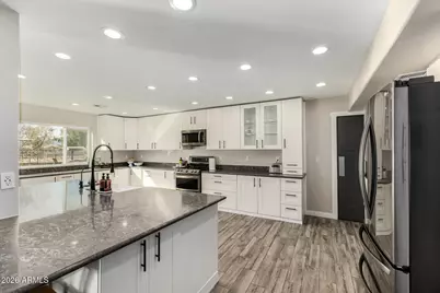 19103 E Via De Arboles --, Queen Creek, AZ 85142 - Photo 6