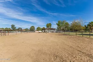 19103 E Via De Arboles --, Queen Creek, AZ 85142 - Photo 32