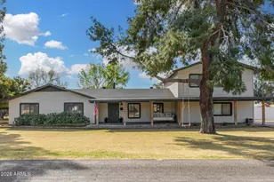 19103 E Via De Arboles --, Queen Creek, AZ 85142 - Photo 2