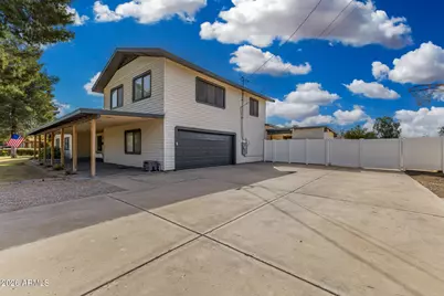 19103 E Via De Arboles --, Queen Creek, AZ 85142 - Photo 58