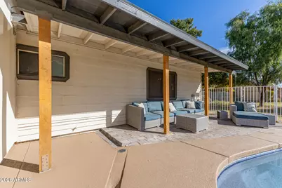 19103 E Via De Arboles --, Queen Creek, AZ 85142 - Photo 16