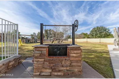 19103 E Via De Arboles --, Queen Creek, AZ 85142 - Photo 26