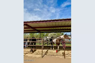 19103 E Via De Arboles --, Queen Creek, AZ 85142 - Photo 52