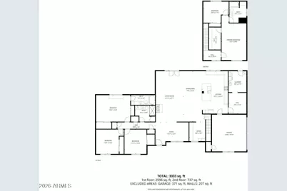 19103 E Via De Arboles --, Queen Creek, AZ 85142 - Photo 4