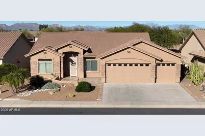 11354 E Nell Avenue, Mesa, AZ 85209 - Photo 2