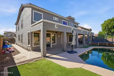 10740 E Lobo Avenue, Mesa, AZ 85209 - Photo 28