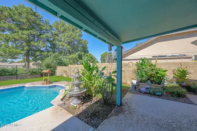 18032 N 44th Avenue, Glendale, AZ 85308 - Photo 36