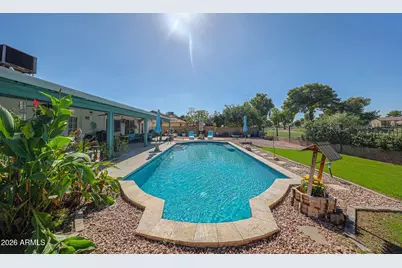 18032 N 44th Avenue, Glendale, AZ 85308 - Photo 46