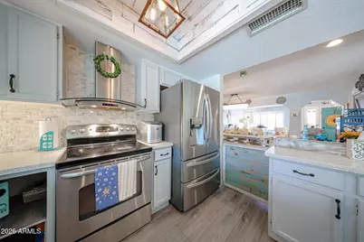 18032 N 44th Avenue, Glendale, AZ 85308 - Photo 24