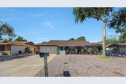 18032 N 44th Avenue, Glendale, AZ 85308 - Photo 50