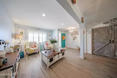 18032 N 44th Avenue, Glendale, AZ 85308 - Photo 4