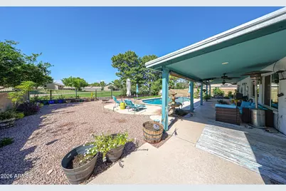 18032 N 44th Avenue, Glendale, AZ 85308 - Photo 38