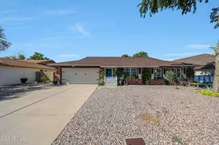 18032 N 44th Ave, Glendale, AZ 85308 - Photo 1