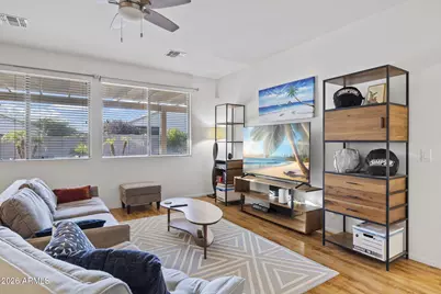 5455 W Bajada Road, Phoenix, AZ 85083 - Photo 6