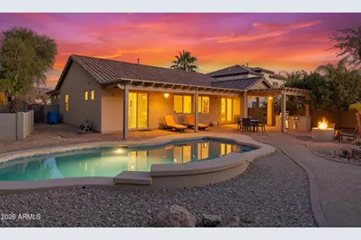 5455 W Bajada Road, Phoenix, AZ 85083 - Photo 32