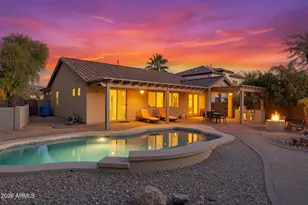 5455 W Bajada Rd, Phoenix, AZ 85083 - Photo 32