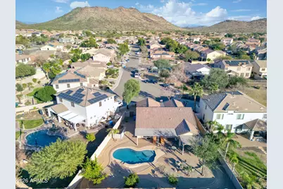 5455 W Bajada Road, Phoenix, AZ 85083 - Photo 34