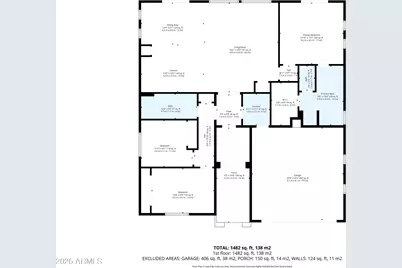 5455 W Bajada Road, Phoenix, AZ 85083 - Photo 42