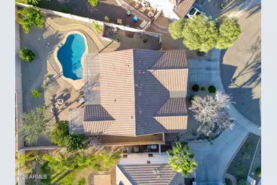 5455 W Bajada Road, Phoenix, AZ 85083 - Photo 36