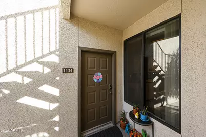 6900 E Princess Drive #1134, Phoenix, AZ 85054 - Photo 2