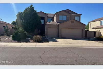 2081 E Desert Inn Drive, Chandler, AZ 85249 - Photo 2