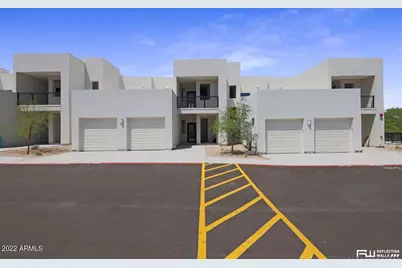 16655 E El Lago Boulevard #109, Fountain Hills, AZ 85268 - Photo 4