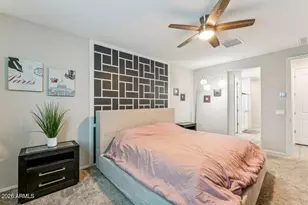 4748 S Riata St, Gilbert, AZ 85297 - Photo 30