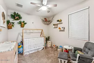 4748 S Riata St, Gilbert, AZ 85297 - Photo 14