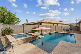 4748 S Riata St, Gilbert, AZ 85297 - Photo 42