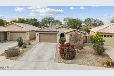 4748 S Riata Street, Gilbert, AZ 85297 - Photo 52