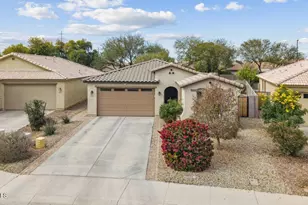 4748 S Riata St, Gilbert, AZ 85297 - Photo 52