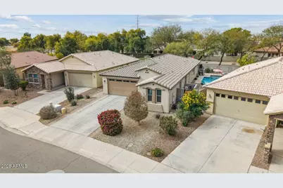 4748 S Riata Street, Gilbert, AZ 85297 - Photo 54