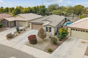 4748 S Riata St, Gilbert, AZ 85297 - Photo 54