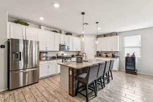 4748 S Riata St, Gilbert, AZ 85297 - Photo 20