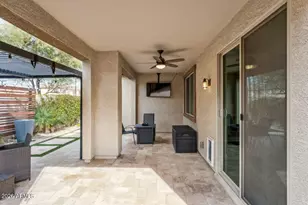 4748 S Riata St, Gilbert, AZ 85297 - Photo 38