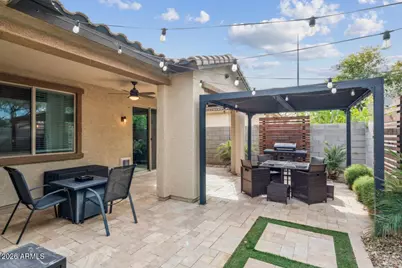 4748 S Riata Street, Gilbert, AZ 85297 - Photo 40