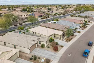 4748 S Riata St, Gilbert, AZ 85297 - Photo 56