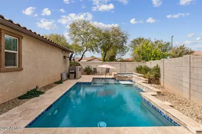 4748 S Riata Street, Gilbert, AZ 85297 - Photo 44